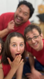 Emmendingen wir kommen 🥳 #künstlermarktemmendingen